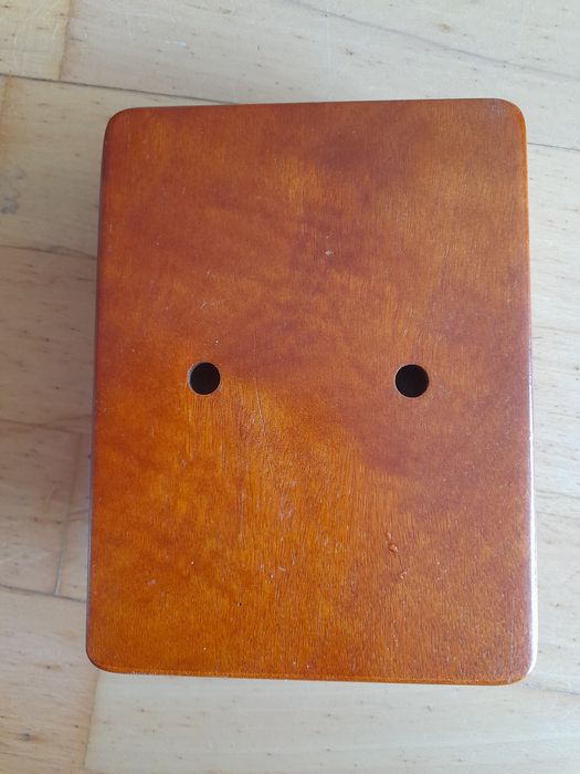 Kalimba instrument muzyczny