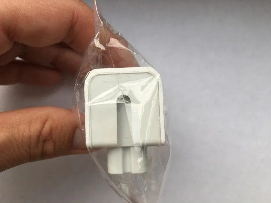 Переходник носик Adapter Euro for Power Apple