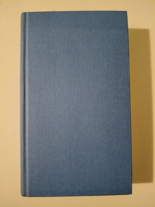 Livro de Boris Pasternak - O Doutor Jivago