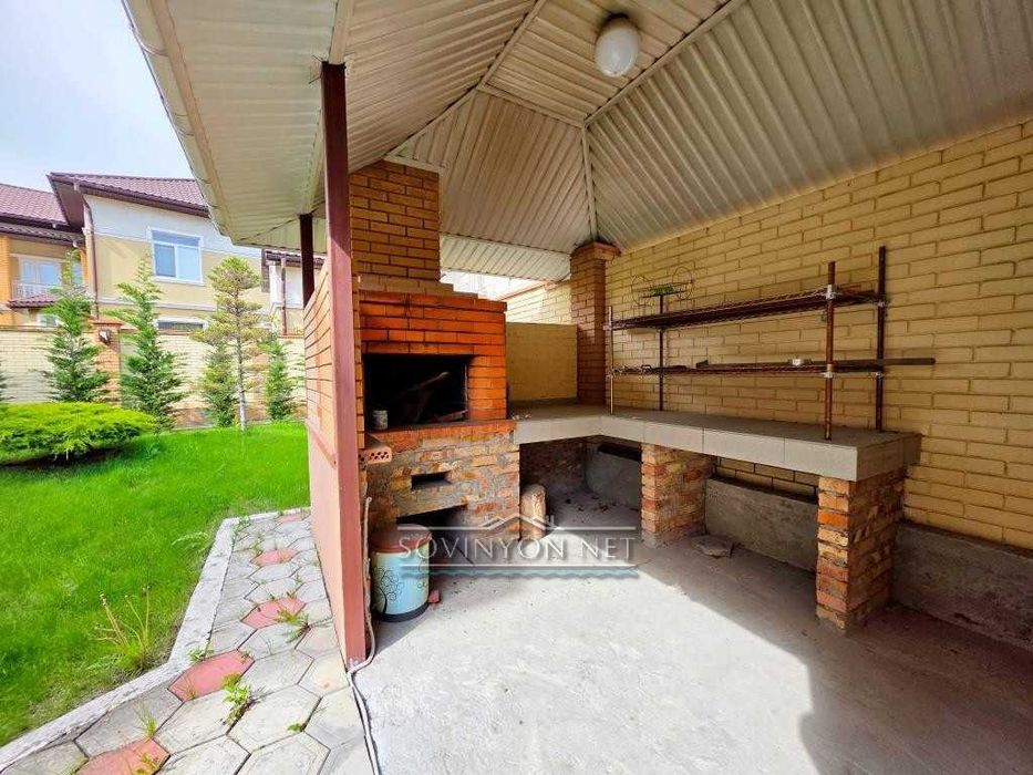 Від 7 Діб! Вілла з басейном Більярдом та сауною у моря Совіньон BBQ