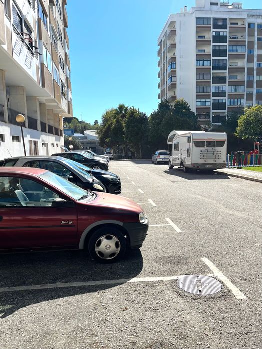 ARRECADAÇAO / Self Storage — R/C — 6m2