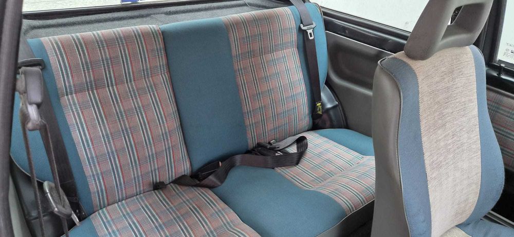 Fiat Cinquecento S