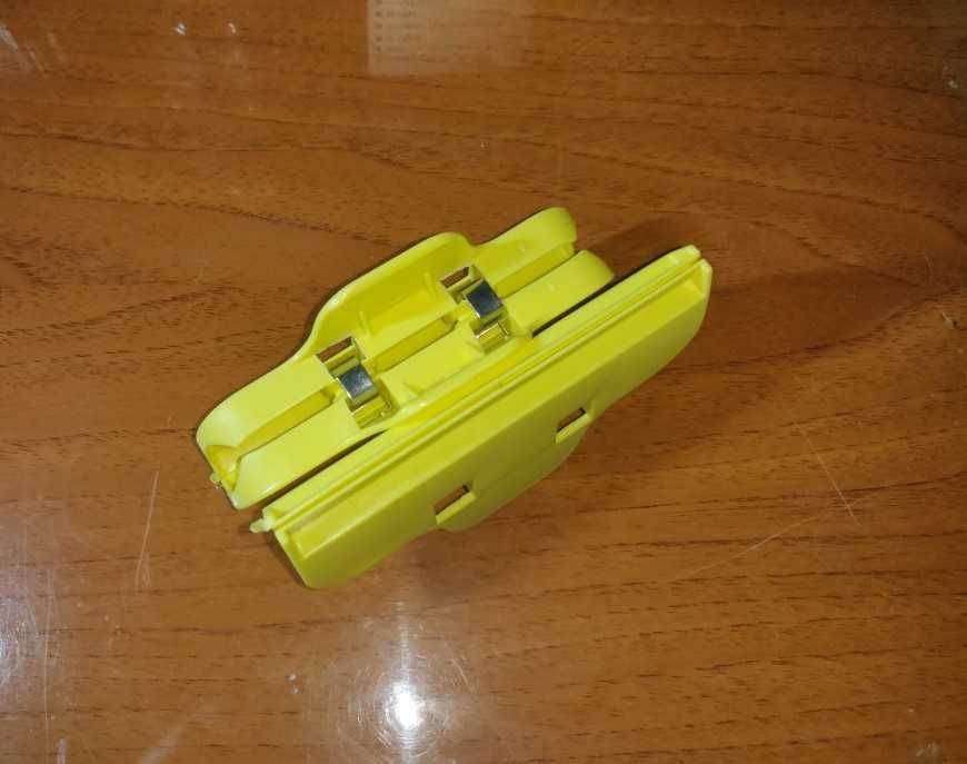 Molas para ecrã de Telemóvel
