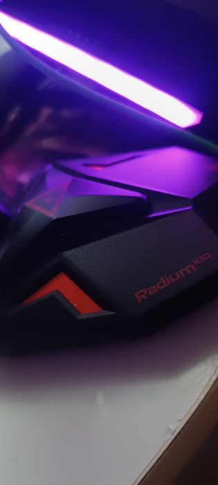 Mikrofon Genesis Radium 100