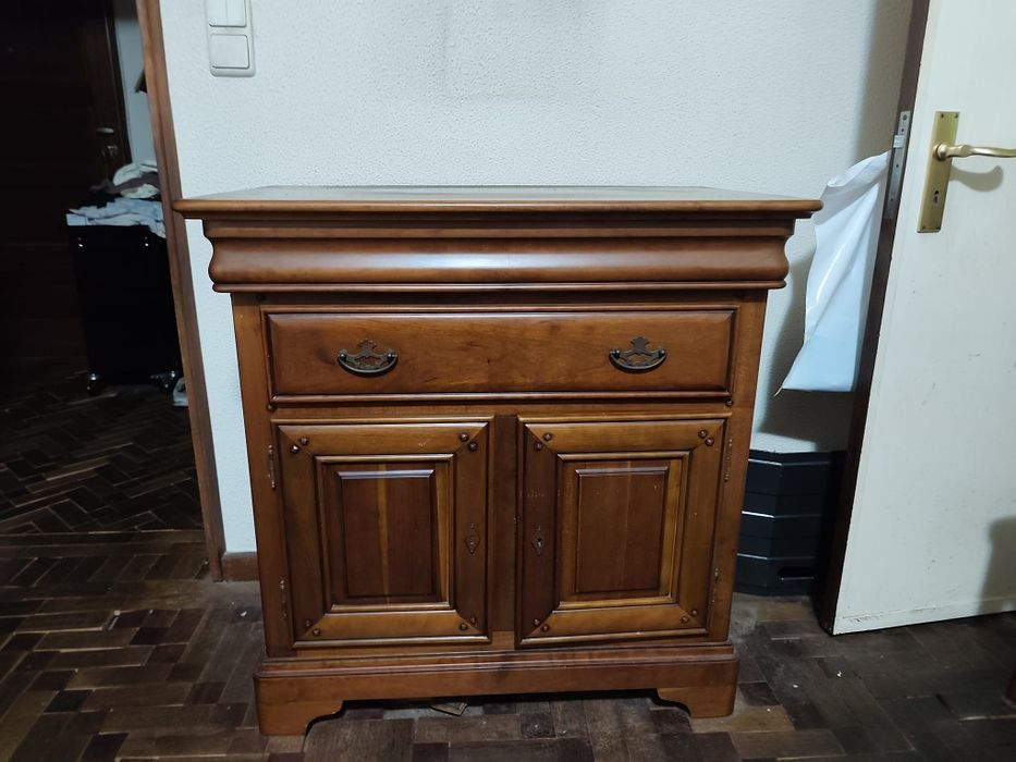 Movel/cómoda  madeira