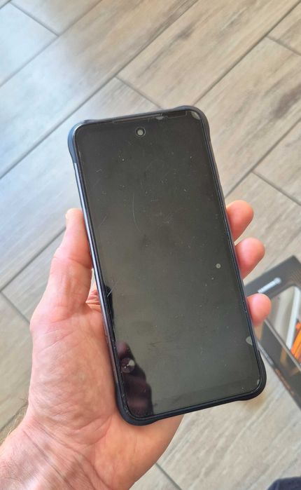 Smartfon Hammer Blade 4