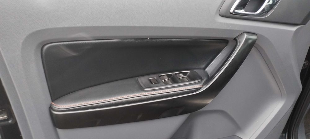 Ford Ranger 3.2 TDCi  WILDTRACK