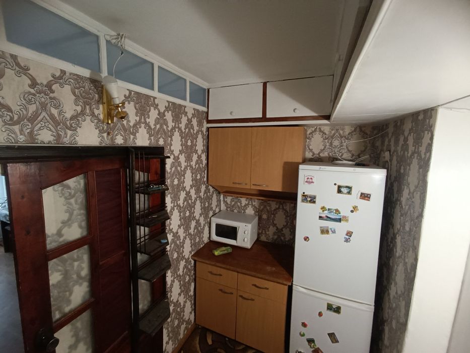 Здам кімнату в сімейному гуртожитку