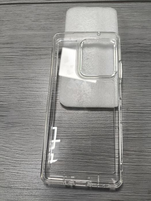 Oprimio Etui na Motorola Moto G84 5G