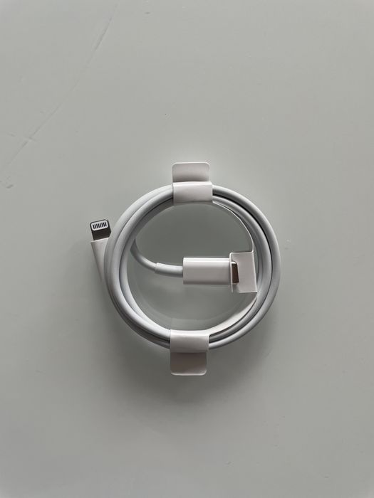 Kabel USB C lightning 1m Apple nowy