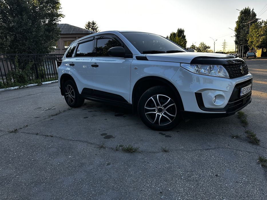 Продам  Автомобиль Suzuki Vitara Новую