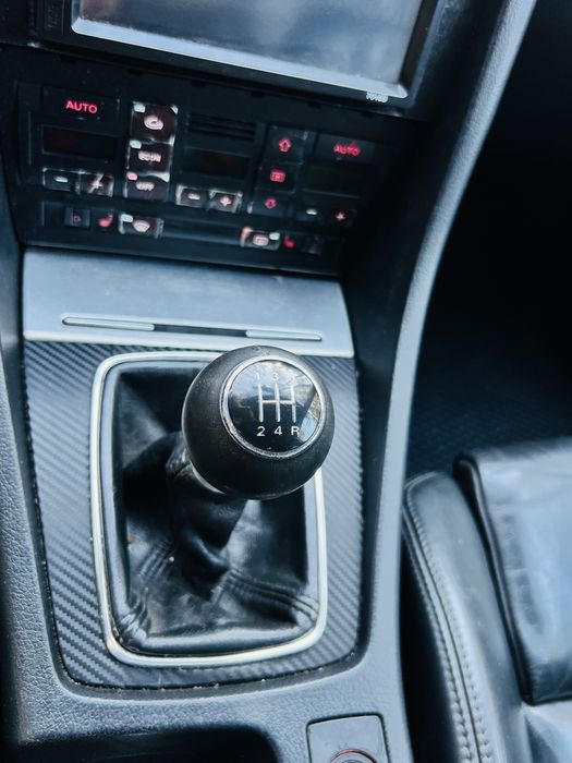 Продам Audi A4B6 в хорошем состояние