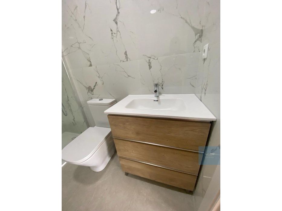 Apartamento T1 em Ermesinde