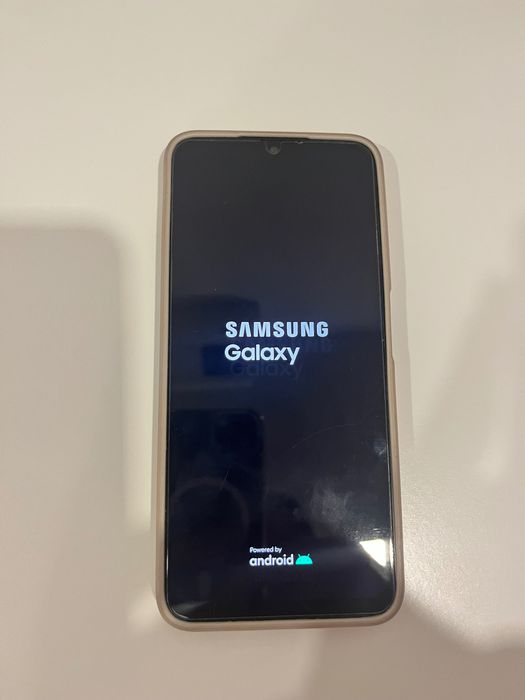 Samsung Galaxy A057G