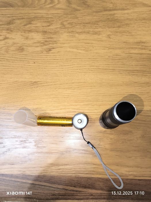 ПРОДАМ тактичний ліхтар Skif Outdoor