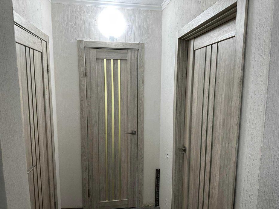 Продам 2к.кв. с новым ремонтом, Днепр,пр.Калнышеского.