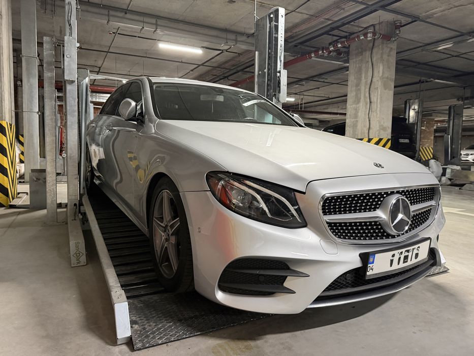 Продам Mercedes Мерседес Е своє доглянуте  авто