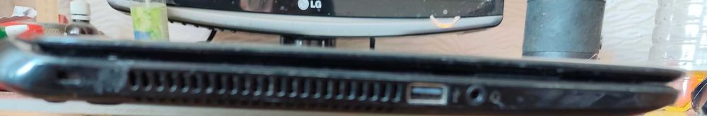 Ноутбук HP Pavilion Sleekbook 15