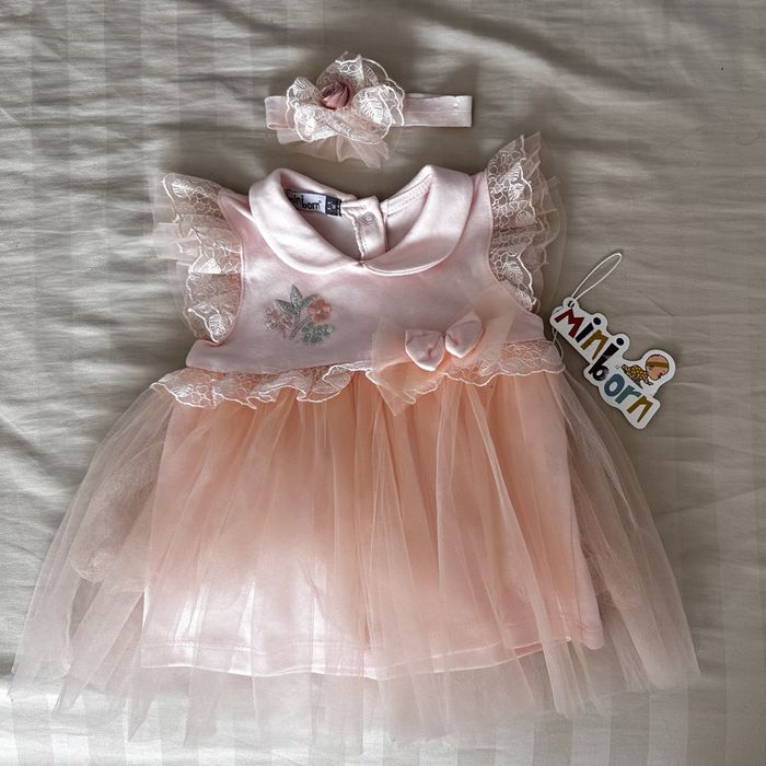 Дитяча сукня