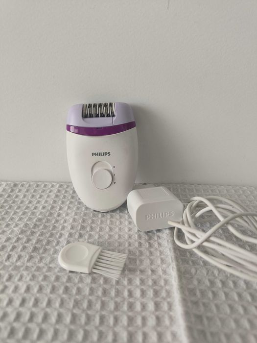 Depiladora Feminina Philips