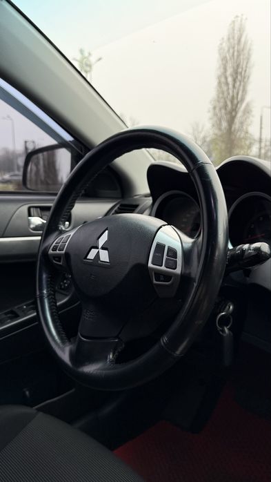 Продам Mitsubishi Lancer 2007