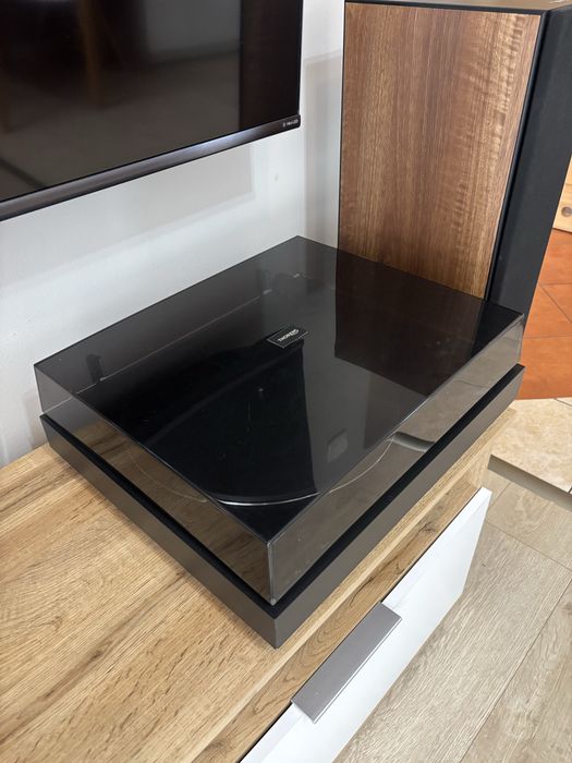 Gramofon Thorens TD 280 MK IV