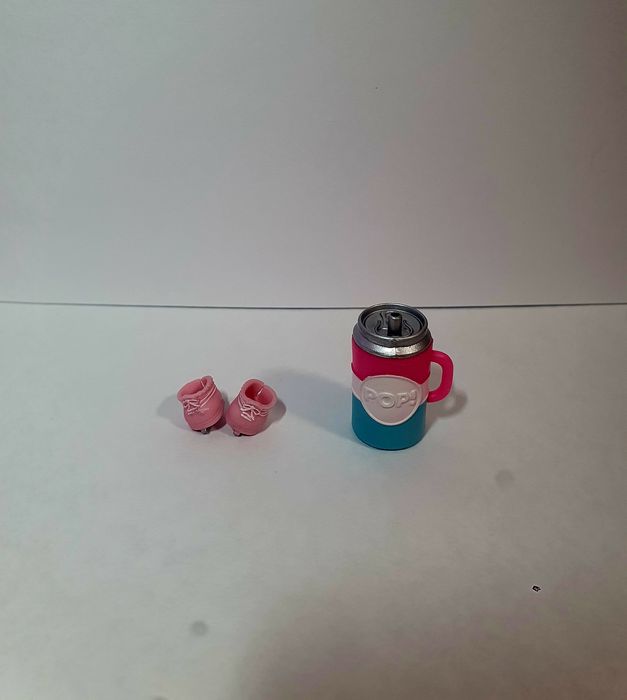 Кукла L.O.L. Surprise капсула с кодом