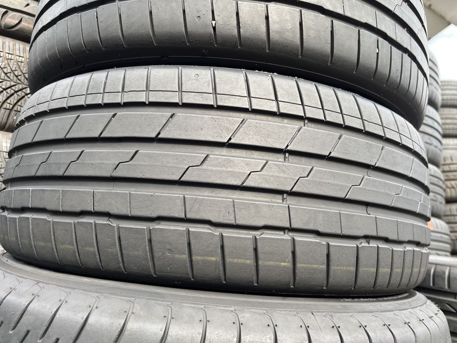 225 45 R19 (літо) Hankook VentusS1evo3