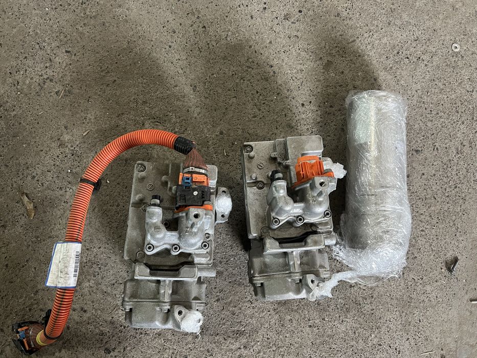 Компресора renault zoe дорест, рест