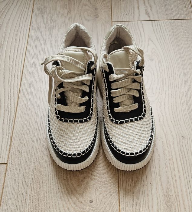 Buty sportowe, nr 37