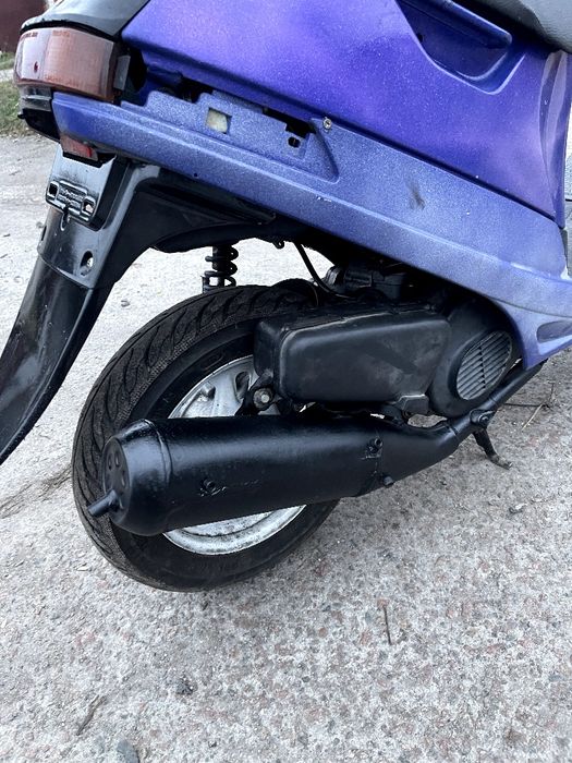 Продам Suzuki sepia