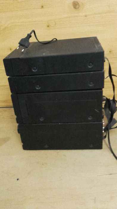 Miniwieża Technics CH7