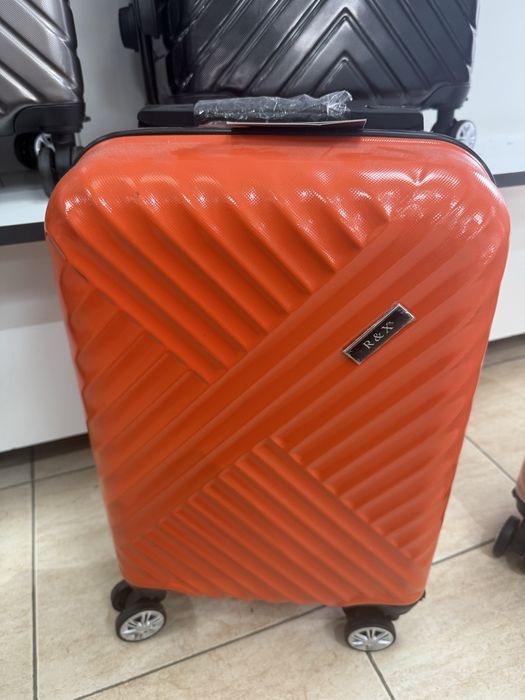 Mala de viagem de cabine