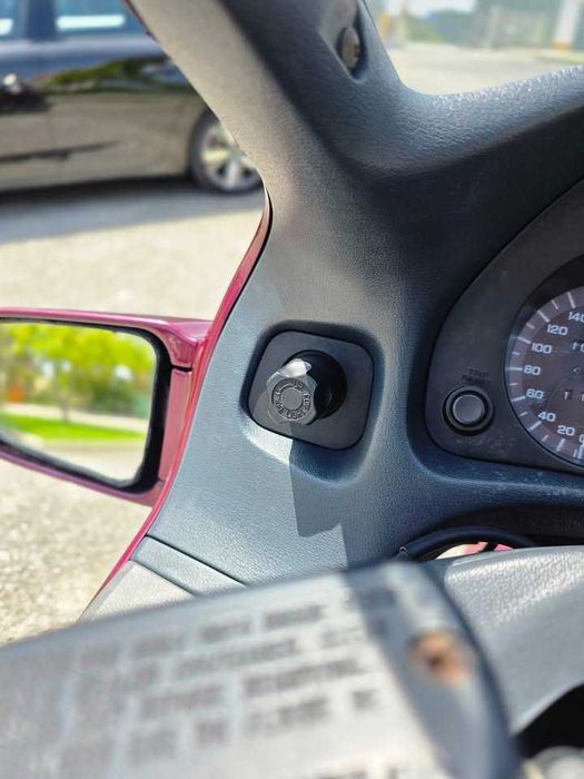 Honda Pan European 1100cc Ano 1995