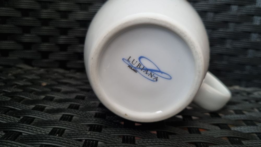 Kubek Radio Plus lubiana