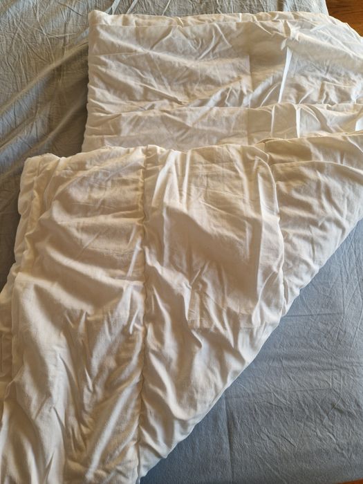 Edredão para berço Ikea