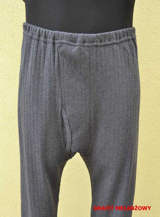 Kalesony drapane roz.164-188