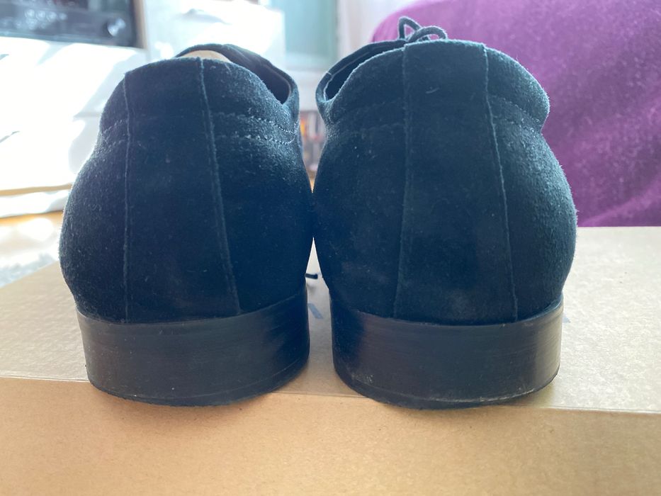 Туфли мужские