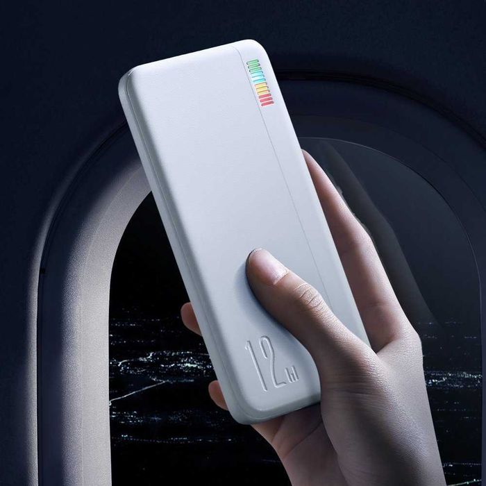 OKAZJA! Powerbank Joyroom JR-T016 10000mAh