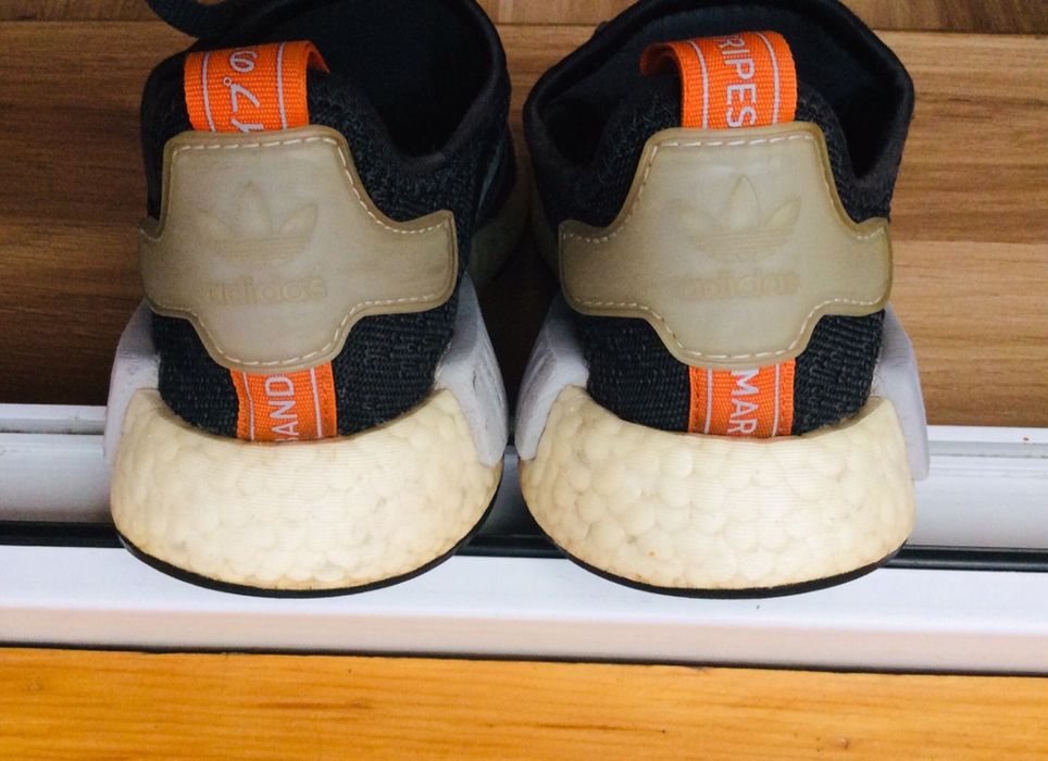 Кроссовки Adidas