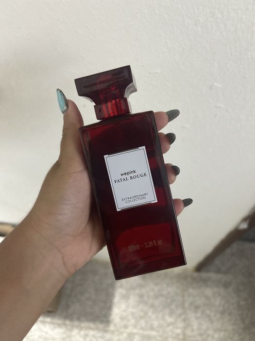 Perfume virginia