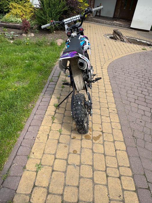 Mrf 140 rc kayo