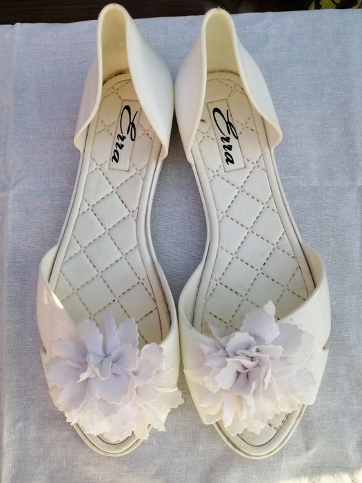 Фирменные босоножки!