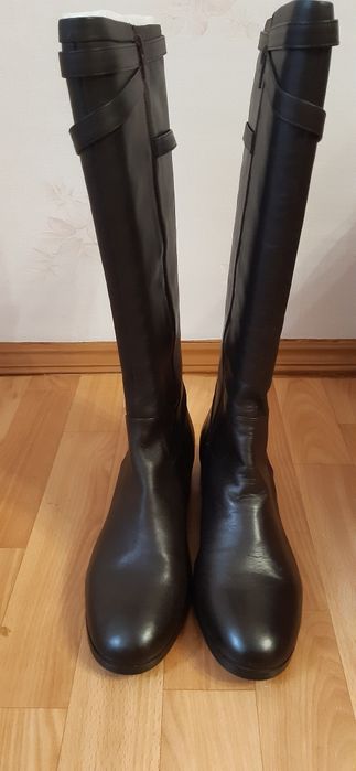 Сапоги женские Braska