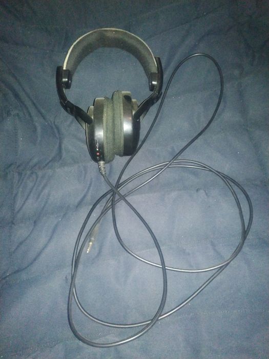 Навушники Panasonic RP-HS900 Koss HQ1