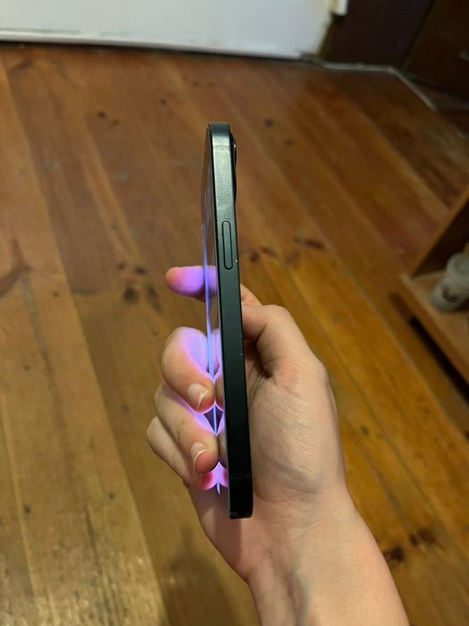 Iphone 13 265gb 77% bateria azul marinho
