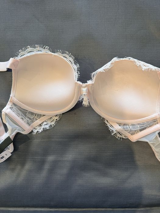 Soutien push up da Victoria Secret