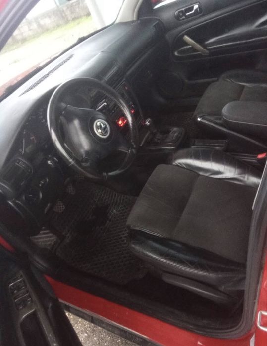 Volkswagen Passat 1.9 TDI 110 cv – 1100€ – Urgente