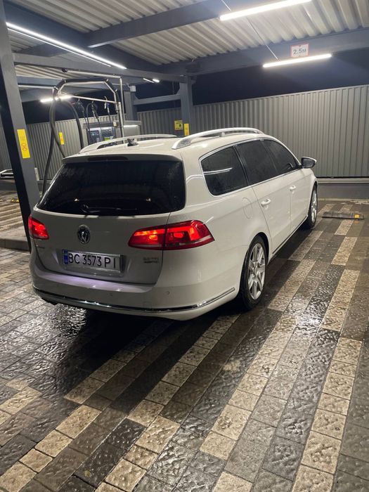 Продається Passat b7