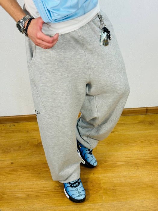 Штани Aqua (street wear uk)